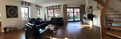 Panoramablick
