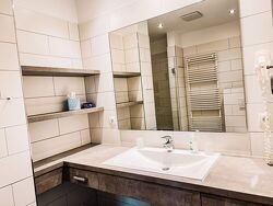 Badezimmer 1