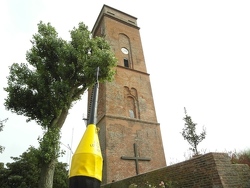 ...der Alte Leuchtturm