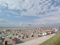 Strandszene I