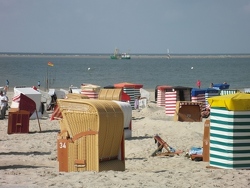 Strandszene II