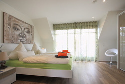 Elternschlafzimmer