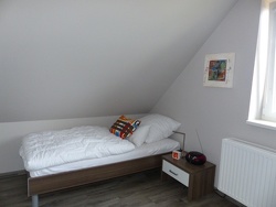 Schlafzimmer OG