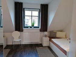 2. Schlafzimmer