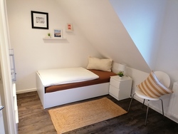 2. Schlafzimmer 