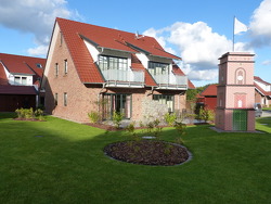 Gartenansicht