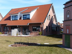 Gartenansicht